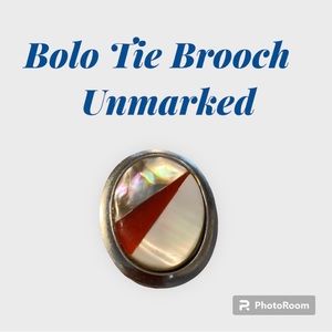 Bolo for Bolo Tie